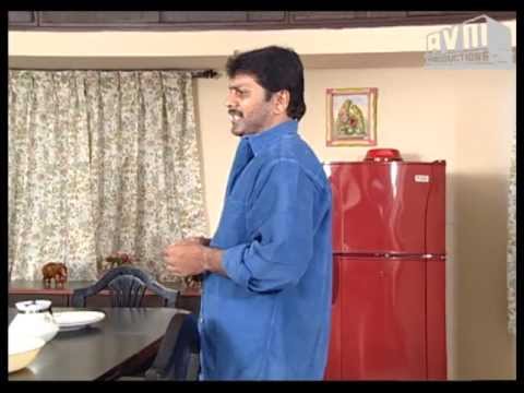 Episode 330 : Sorgam Tamil TV Serial - AVM Productions