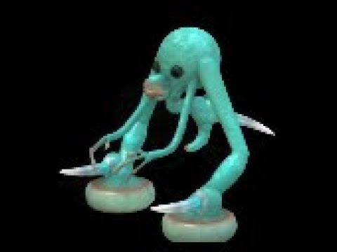 Steam Community :: Video :: we made a creature. [Spore #001]