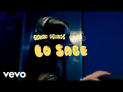 Sergio George, Bebeshito - Lo Sabe (Official Video)