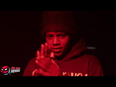 Gnuk | No More Heroes: Red Light Freestyle