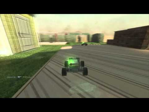 IDRA CLAN - BLACK OPS - RC-XD: CIU IS MEI CHE UAN...!!!