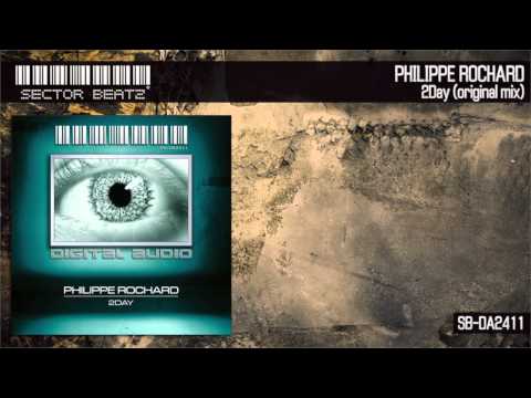Philippe Rochard "2day" (original mix) SB-DA2411