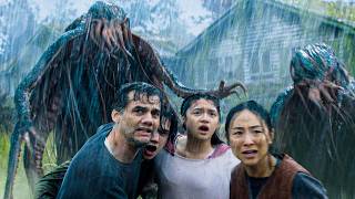 They Escape After 5 Years Trapped Inside, Only to Find Monsters Everywhere
