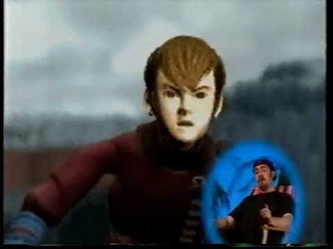 GamesMaster Reviews S07E08