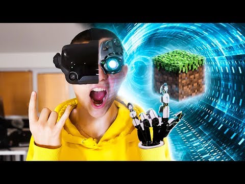 Обзор Valve index VR kit. Он уже в России!