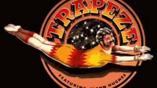 Trapeze - Live in Texas 1976 - 01/10 - You are the music, we're just the band