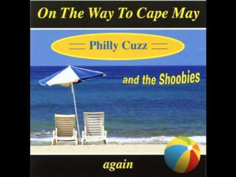 Philly Cuzz - Pretty Girl (a cappella)