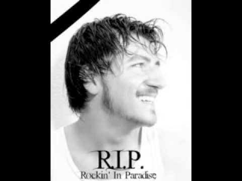 Ruhe in Frieden Devran "Devyl D" Duman (Heartbreak + Triumph)