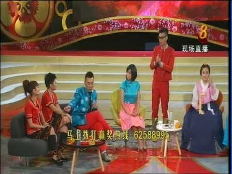 Lunar New Year Eve Special 2013