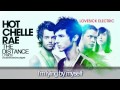 Hot Chelle Rae - The Distance (lyrics on screen and description)