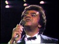 Johnny Mathis sings "What I Did For Love"