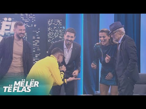 "Sarile"- Mandi Nishtulla, në këmbë të gjithë për hitin e TikTok-ut! - Më lër të flas