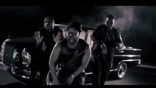 Riky Rick x Cassper Nyovest x Anatii - FUSEG (Music Video).mp4