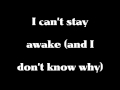 Sum 41 Slipping Away w Lyrics ( SeventYSeven ...