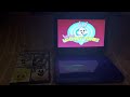 Opening To 4 Kid Favorites Baby Looney Tunes Disc 2 2019 DVD