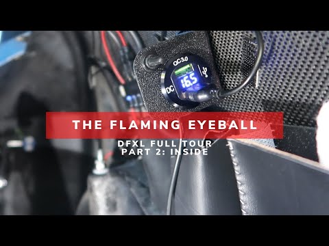 DFXL full tour part 2