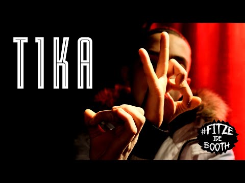 #fitzeidebooth - No.15 - T1KA