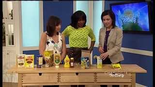 Deceiving Food Labels