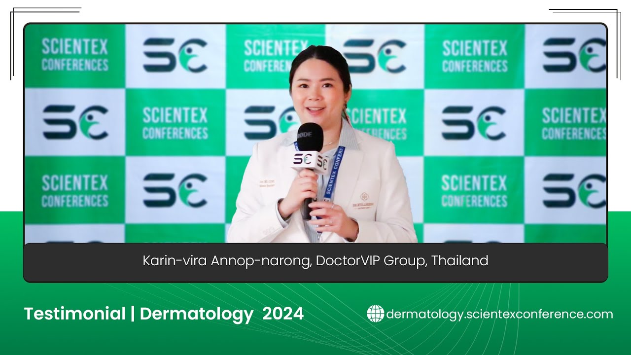 Testimonial by Karin vira Annop narong