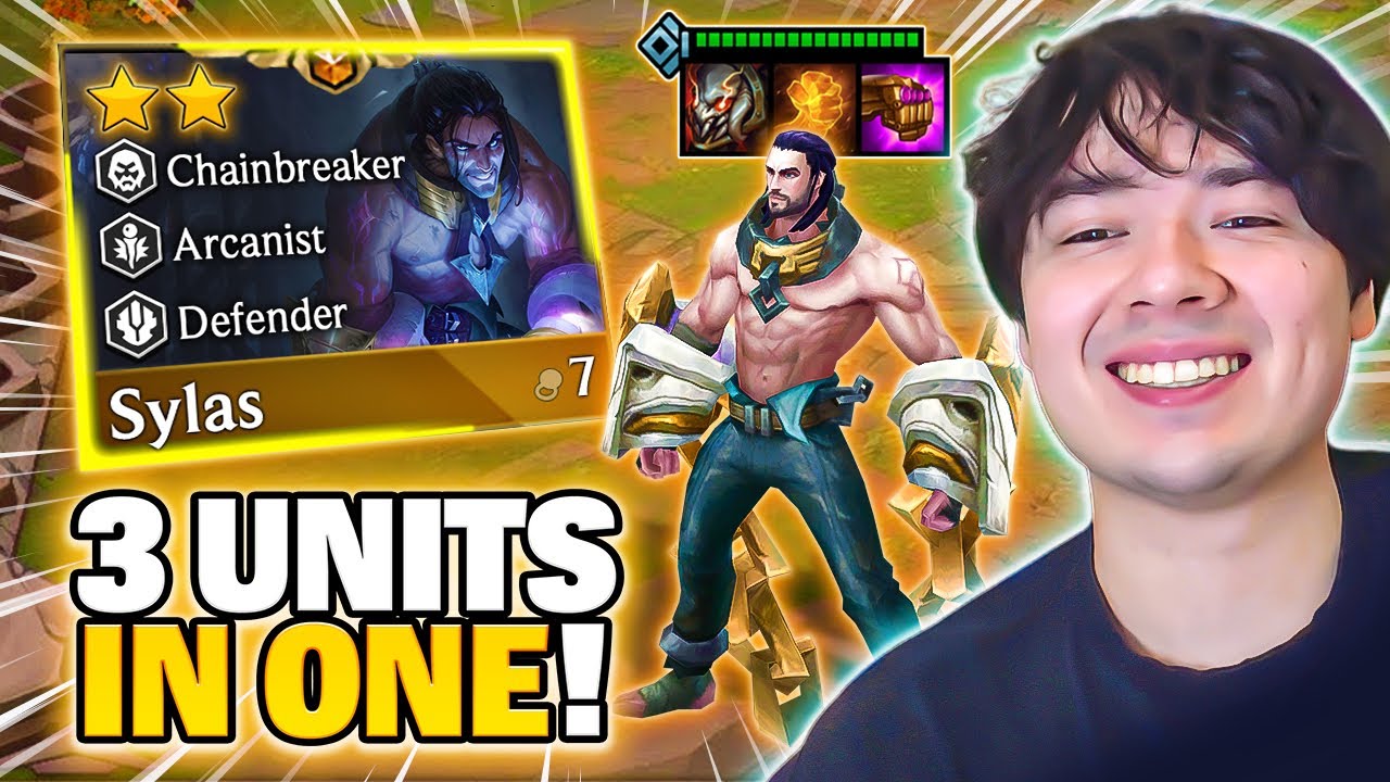 Unlocking This 7 Cost Champion Requires Breaking TFT Fundamentals