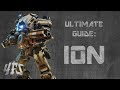Titanfall 2 Advanced Ion Tips And Tricks