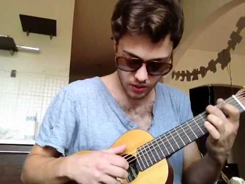 Son Pascal - Quando (Pino Daniele cover in cucina)