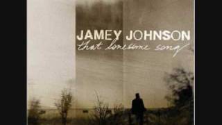 Jamey Johnson - Dreaming My Dreams