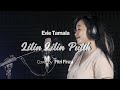 FITRI FINZA LILIN LILIN PUTIH LIVE COVER EVIE TAMALA