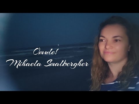 Omule - Mihaela Smalbergher |Official video |