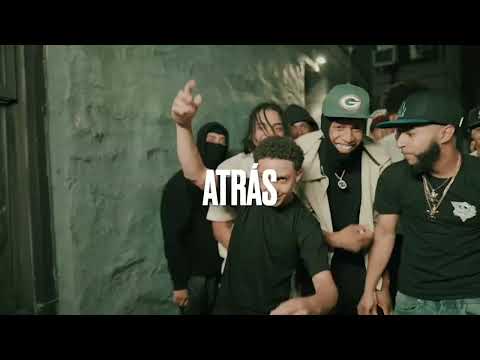 "Atrás" Jankiel808 x Laja Type Drill Beat 2023 (prod. by @badboybeats_411 x @Manuproductions)