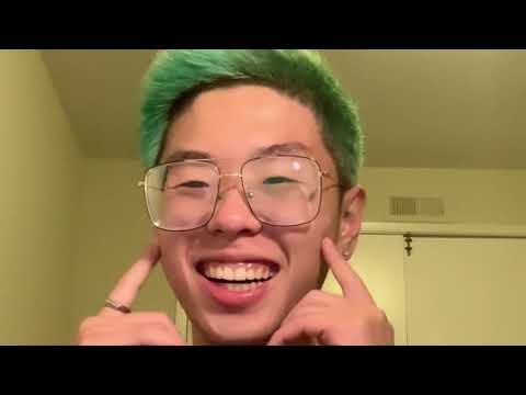 THIS IS HOW I JOIN RED8(这是我如何加入红八厂牌的故事）