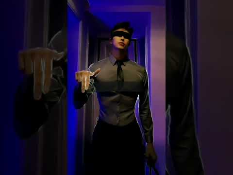 【Tik Tok】Hot Asian Guy | Suits and Ties | Cosplay Transition | Douyin