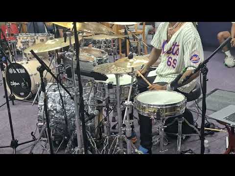 Devon Stixx Taylor - Nicki Minaj UK🇬🇧 shed!!! 2022