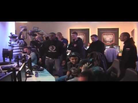 Millenium vs Supremacy  = Trash Talk