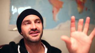 The Extremely 2Famous.TV Show -Ep4- Jokke Sommer - Ep4p4