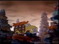 Brave Little Toaster Worthless Spanish HQ