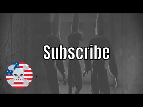 CGI ANIMATED SHORT HD : American Nightmares Coming True