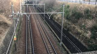 MNRTTV鉄道日記 2021年2月25日