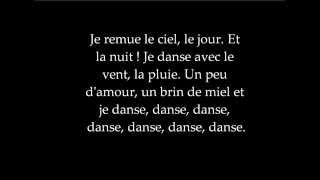 ♡ Indila- Dernière Danse / Paroles ♡
