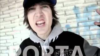 Mowlihawk con Porta - Hice cosas mal