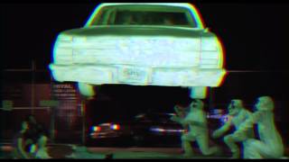 Fort Romeau – Seventyfour