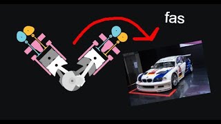 BMW P60B40 (unrestricted) | Engine Simulator