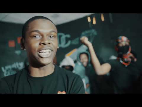 Jahh Fetty x Deek Loko - Victims (Official Video)