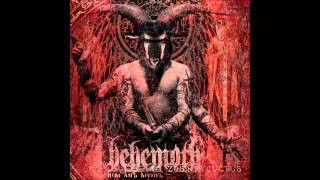 Behemoth Here and Beyond