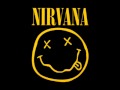 Nirvana - Love Buzz - Drum & Bass - Backing ...