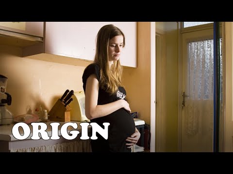 Trying For A Baby At 14 |  Underage and Pregnant | Full Episode | Origin