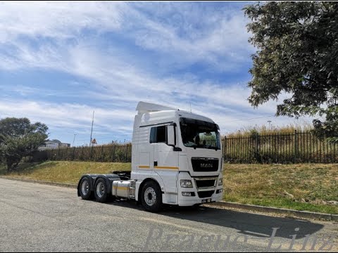 MAN TGX Euro 5------Euro Truck Simulator 2 1.39 (TruckersMP)