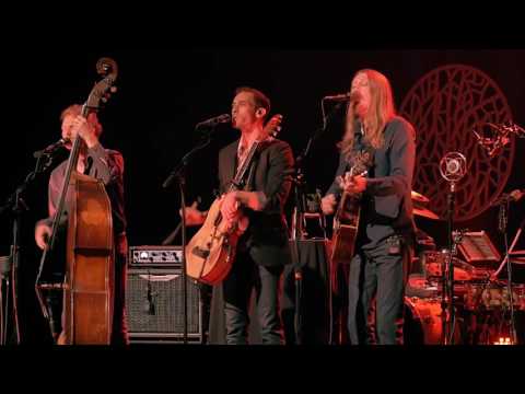 Atlas - The Wood Brothers
