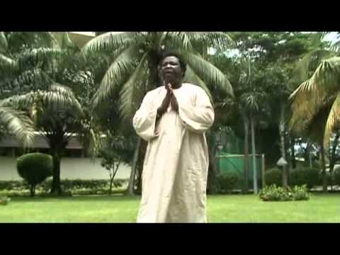 Djibrila Soumah - Allah Nanfan