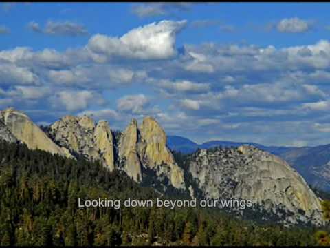 Cecilia Lau - Me and the Eagle